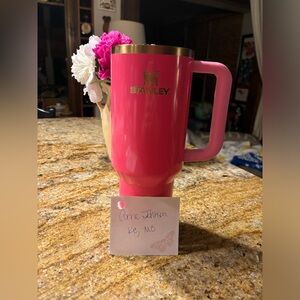 Stanley Pink Parade 40 oz.